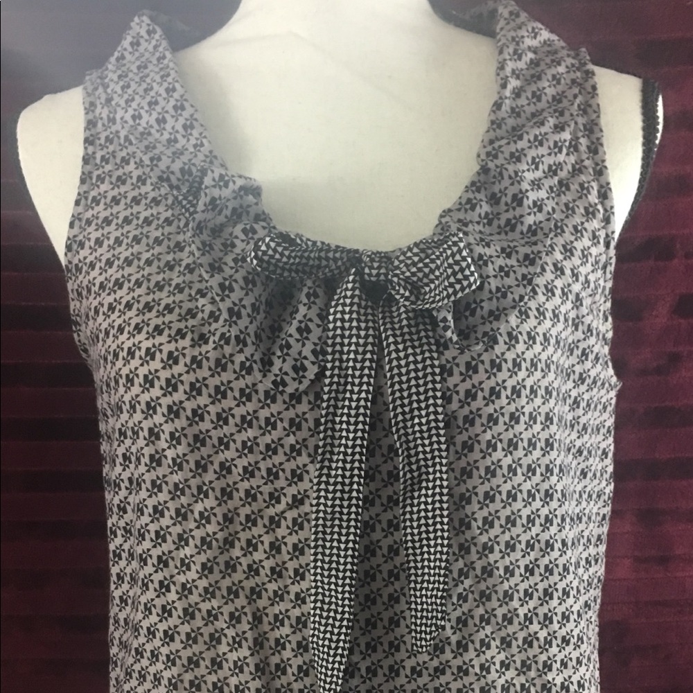 Gap Dress shell